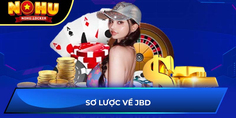 Sơ lược về JBD