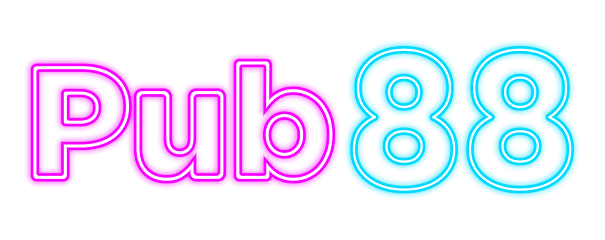 pub88 logo